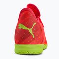 PUMA Future Z 4.4 IT ghete de fotbal pentru bărbați portocaliu 107008 03 8