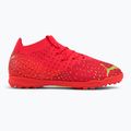 PUMA Future Z 3.4 TT Jr. copii ghete de fotbal portocaliu 107012 03 2