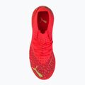 PUMA Future Z 3.4 TT Jr. copii ghete de fotbal portocaliu 107012 03 6