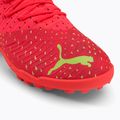 PUMA Future Z 3.4 TT Jr. copii ghete de fotbal portocaliu 107012 03 7