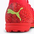 PUMA Future Z 3.4 TT Jr. copii ghete de fotbal portocaliu 107012 03 8