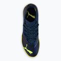 PUMA Future Z 1.4 Pro Cage pentru bărbați ghete de fotbal negru-verde 106992 01 6