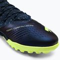 PUMA Future Z 1.4 Pro Cage pentru bărbați ghete de fotbal negru-verde 106992 01 9