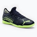 PUMA Future Z 4.4 IT ghete de fotbal pentru bărbați albastru marin 107008 01