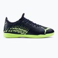 PUMA Future Z 4.4 IT ghete de fotbal pentru bărbați albastru marin 107008 01 2