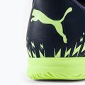PUMA Future Z 4.4 IT ghete de fotbal pentru bărbați albastru marin 107008 01 8