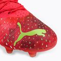 PUMA Future Z 2.4 FG/AG pantofi de fotbal pentru bărbați portocaliu 106995 03 7