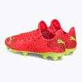 PUMA Future Z 4.4 FG/AG jr. copii ghete de fotbal portocaliu 107014 03 3