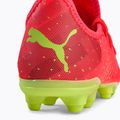 PUMA Future Z 4.4 FG/AG jr. copii ghete de fotbal portocaliu 107014 03 8