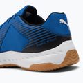 Încălțăminte de volei PUMA Varion albastră 10647206 7