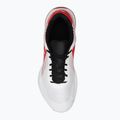 Încălțăminte de volei PUMA Varion alb-roșie 10647207 6