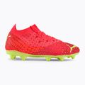 PUMA Future Z 3.4 FG/AG jr. pentru copii ghete de fotbal portocalii 107010 03 2