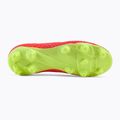 PUMA Future Z 3.4 FG/AG jr. pentru copii ghete de fotbal portocalii 107010 03 5