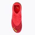 PUMA Future Z 3.4 FG/AG jr. pentru copii ghete de fotbal portocalii 107010 03 6