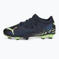 PUMA Future Z 2.4 FG/AG Jr ghete de fotbal pentru copii albastru marin 107009 01 9