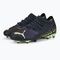 PUMA Future Z 2.4 FG/AG Jr ghete de fotbal pentru copii albastru marin 107009 01 10