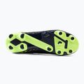 PUMA Future Z 2.4 FG/AG Jr ghete de fotbal pentru copii albastru marin 107009 01 4