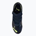 PUMA Future Z 2.4 FG/AG Jr ghete de fotbal pentru copii albastru marin 107009 01 6
