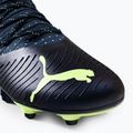 PUMA Future Z 2.4 FG/AG Jr ghete de fotbal pentru copii albastru marin 107009 01 7