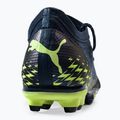 PUMA Future Z 2.4 FG/AG Jr ghete de fotbal pentru copii albastru marin 107009 01 8