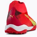 PUMA ghete de fotbal pentru bărbați Ultra Match+ LL TT TT portocaliu 107034 03 8