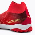 PUMA ghete de fotbal pentru bărbați Ultra Match+ LL TT TT portocaliu 107034 03 9