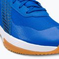 Încălțăminte de volei pentru copii PUMA Varion Jr albastră 10658506 7