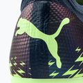 Ghete de fotbal pentru bărbați PUMA Future Z 2.4 FG/AG albastru marin 106995 01 8