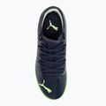 PUMA Future Z 4.4 IT ghete de fotbal pentru copii albastru marin 107018 01 6