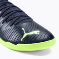 PUMA Future Z 4.4 IT ghete de fotbal pentru copii albastru marin 107018 01 7
