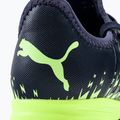 PUMA Future Z 4.4 IT ghete de fotbal pentru copii albastru marin 107018 01 8
