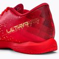 PUMA Ultra Play IT Jr ghete de fotbal pentru copii portocaliu 106927 03 8