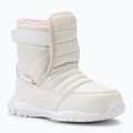 Cizme de iarnă pentru copii PUMA Nieve Boot WTR AC Inf nimbus cold/puma white