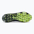PUMA Future Z 1.4 MXSG ghete de fotbal pentru bărbați negru-verde 106988 01 4