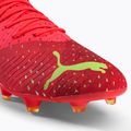 PUMA Future Z 3.4 FG/AG pantofi de fotbal pentru bărbați portocaliu 106999 03 7