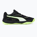 Pantofi de handbal pentru bărbați PUMA Solarstrike II negru 106881 01 2