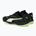 Pantofi de handbal pentru bărbați PUMA Solarstrike II negru 106881 01 3