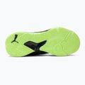 Pantofi de handbal pentru bărbați PUMA Solarstrike II negru 106881 01 5