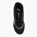 Pantofi de handbal pentru bărbați PUMA Solarstrike II negru 106881 01 6