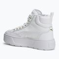 Încălțăminte pentru femei PUMA Karmen Mid puma white 3