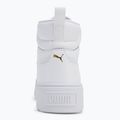 Încălțăminte pentru femei PUMA Karmen Mid puma white 6