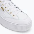 Încălțăminte pentru femei PUMA Karmen Mid puma white 7