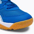 Încălțăminte de volei pentru copii PUMA Solarflash Jr II albastru-albă 10688303 7