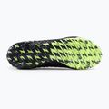 PUMA Future Z 1.4 MG ghete de fotbal pentru bărbați negru-verde 106991 01 4