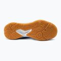 Încălțăminte de volei PUMA Solarflash II albastru-albă 10688203 5