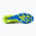 Ghete de fotbal pentru bărbați PUMA Ultra Pro FG/AG galben 106931 01 4