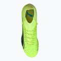 Ghete de fotbal pentru bărbați PUMA Ultra Pro FG/AG galben 106931 01 6