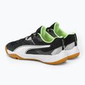 Pantofi de handbal pentru copii PUMA Solarflash Jr II negru 106883 01 3