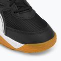 Pantofi de handbal pentru copii PUMA Solarflash Jr II negru 106883 01 7