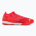 PUMA Future Z 3.4 IT ghete de fotbal pentru bărbați portocaliu 107003 03 2